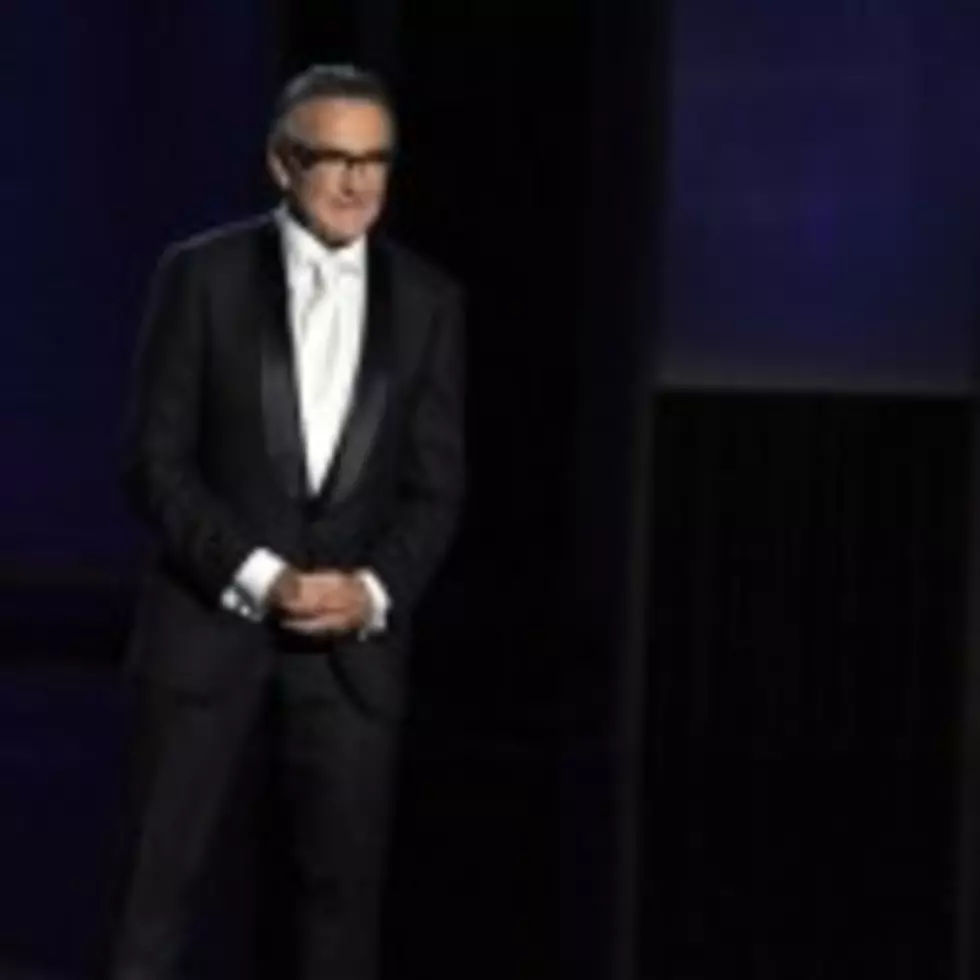 Robin Williams Found Dead in Apparent Suicide