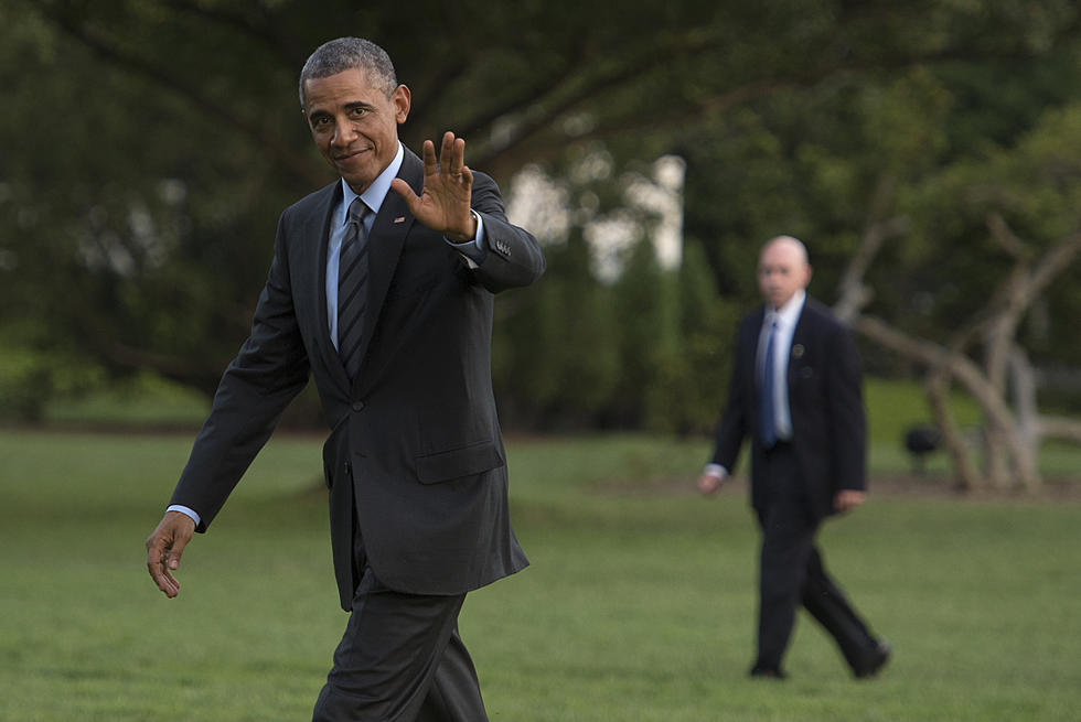 Do You Approve of the Way President Obama is Handling ISIS and the Threat of Terrorism? [POLL]