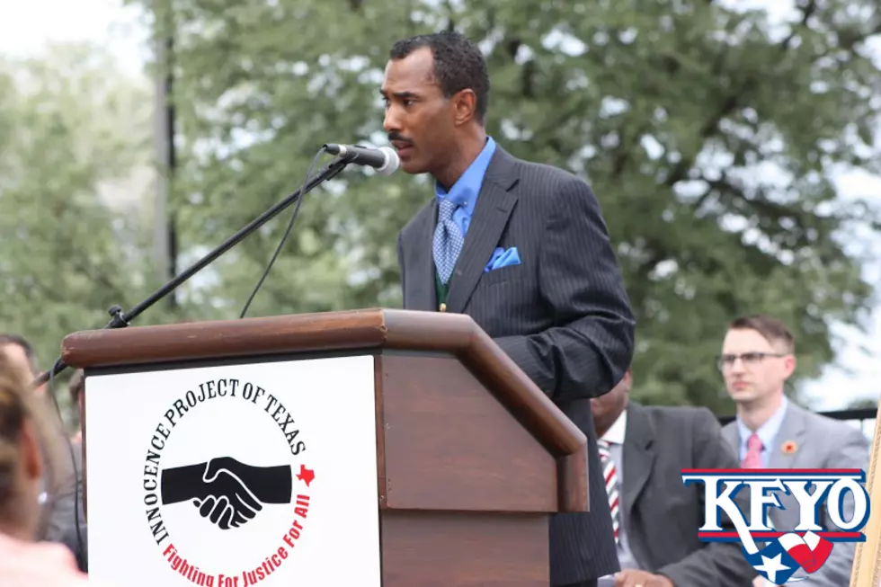 Tim Cole’s Brother Delivers Powerful Speech at Memorial Statue Unveiling