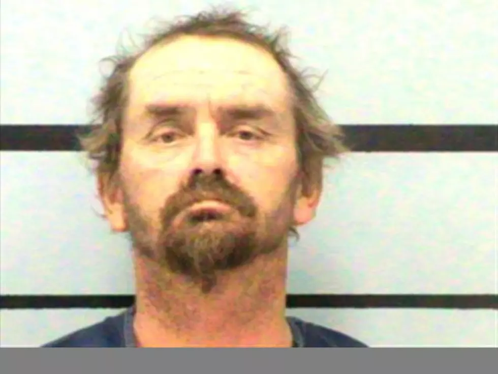 Lubbock Police Arrest Man in Connection to Six-Year-Old Homicide Cold Case