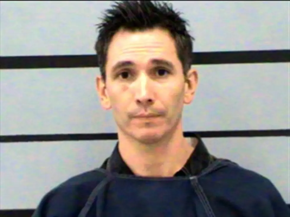 Lubbock Police Department Corporal Jay White Arrested, Under Multiple Investigations