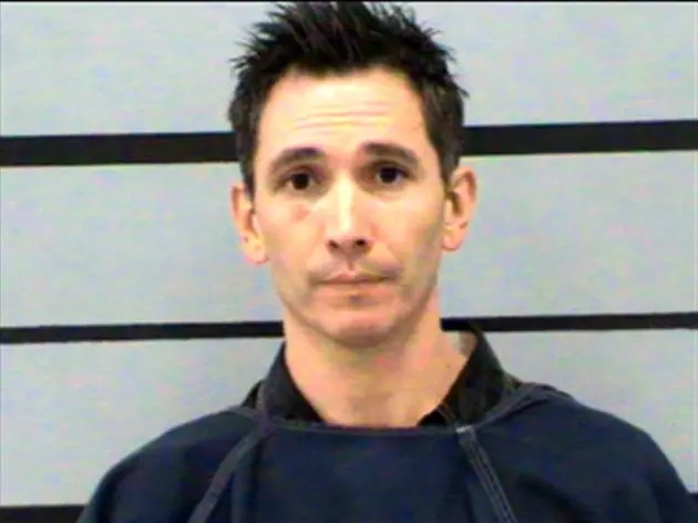 Former Lubbock Police Corporal Found Not Guilty in Domestic Assault Case