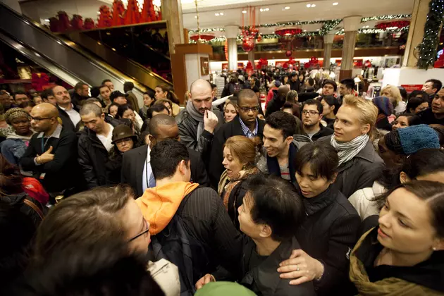 Will You Be Shopping on Black Friday This Year? [POLL]