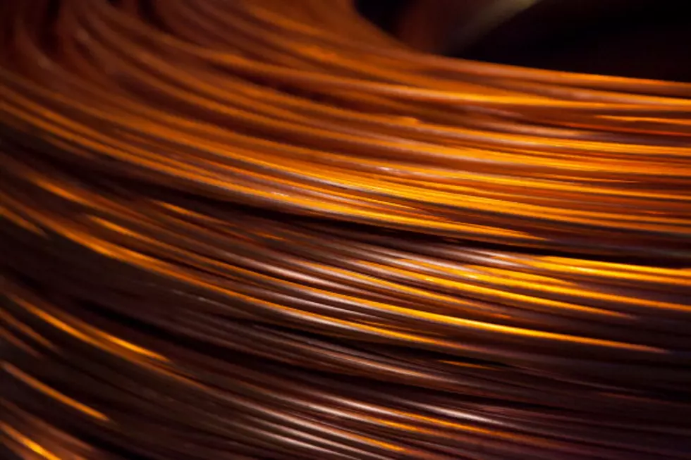 Xcel Energy Takes Steps to Mitigate Theft of Copper Wire