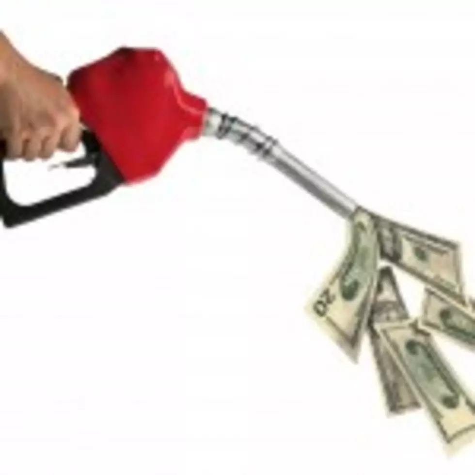 Unleaded Gasoline Prices in Texas Continue to Fall