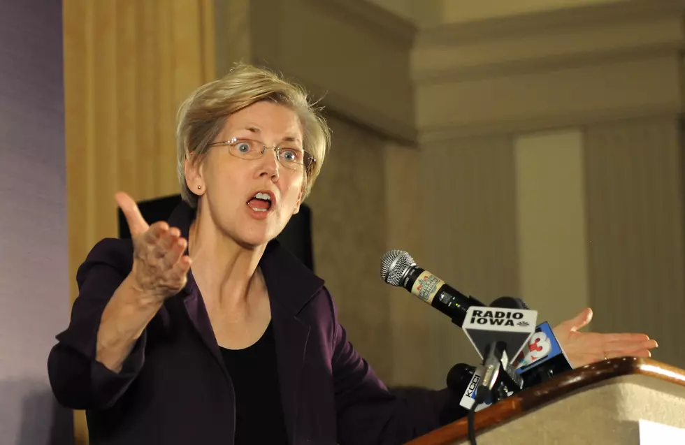 Chad’s Morning Brief: Will Elizabeth Warren Run in 2016, Newtown Families Sue Gun Maker, and Other Top Stories