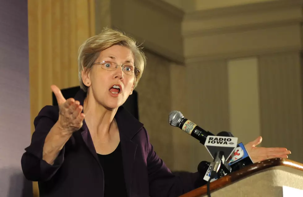 Chad&#8217;s Morning Brief: Will Elizabeth Warren Run in 2016, Newtown Families Sue Gun Maker, and Other Top Stories