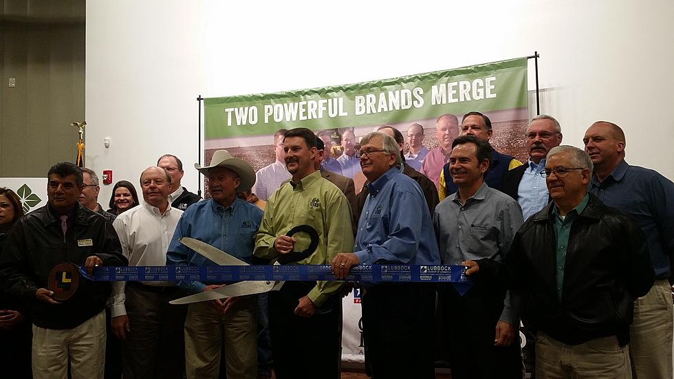 AgTexas Farm Credit and Great Plains Ag Credit Announce Merger