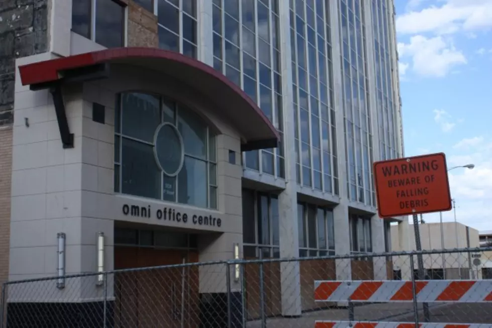 City of Lubbock Renames Omni Building; City Council Discusses Relocating City Hall and Police Department