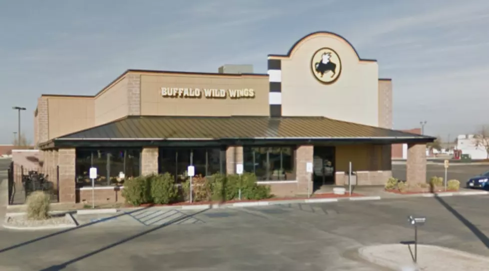 Lubbock Buffalo Wild Wings Restaurants Drop Obamacare Surcharge