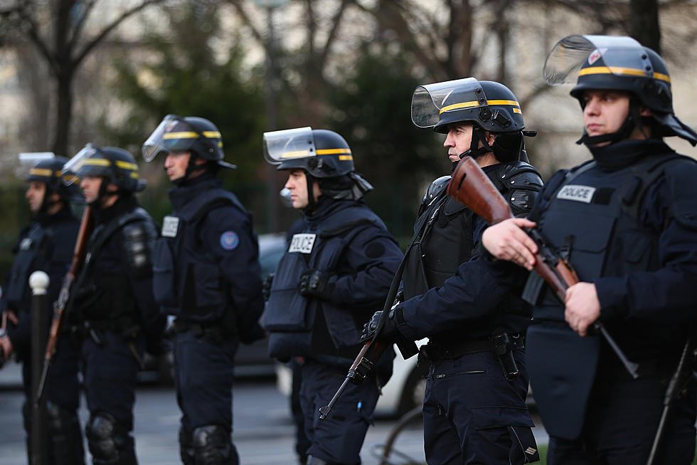 BREAKING: Charlie Hebdo Shooting Suspects Are Dead