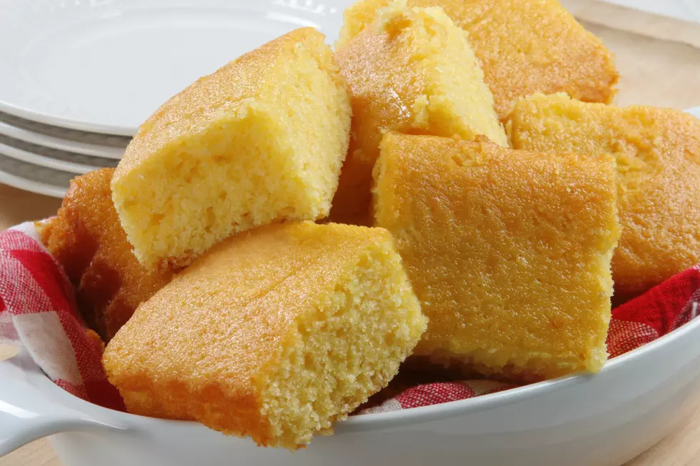 Get Ready Lubbock to Eat Some Beans & Cornbread For A Good Cause
