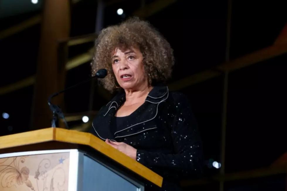 Do You Agree with Texas Tech&#8217;s Decision to Invite and Pay Angela Davis to Speak on Campus? [POLL]