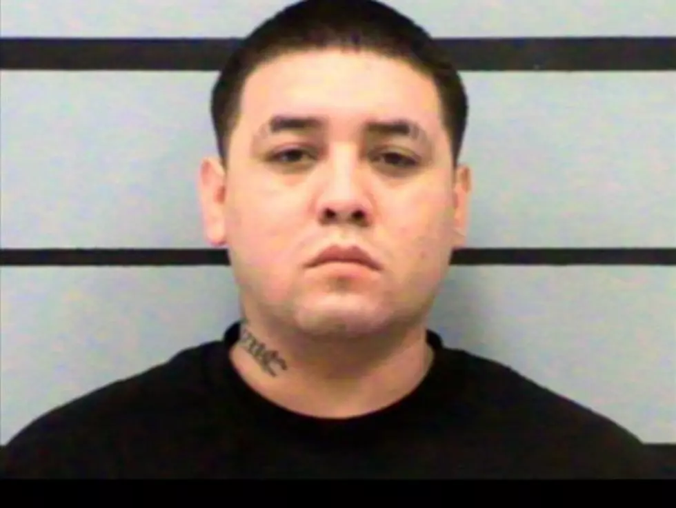 Lubbock Police Arrest Man On Charges of Kidnapping and Assault