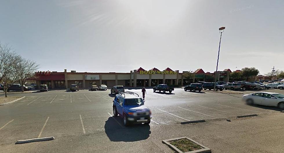 Lubbock Parking-Lot Brawl Ends With Shot Fired