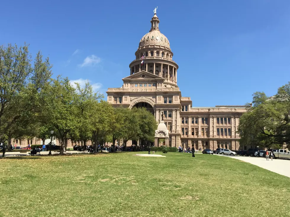 Matt Mackowiak Questions Continued Lack of Conservative Results From Texas Legislature [INTERVIEW]