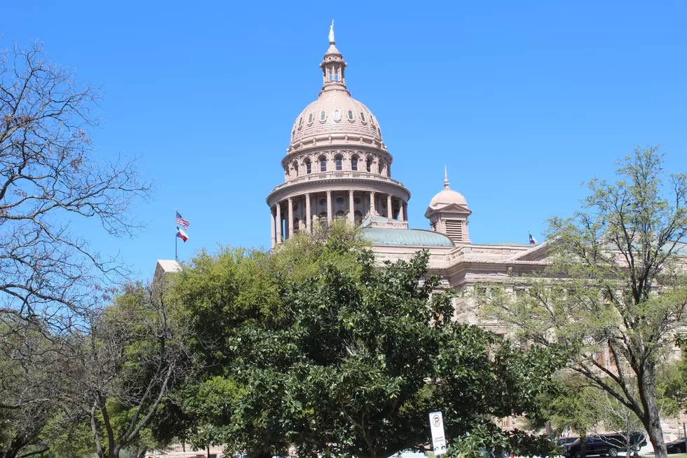 Chad’s Morning Brief: Texas House Set to Debate Budget, Vouchers, and More