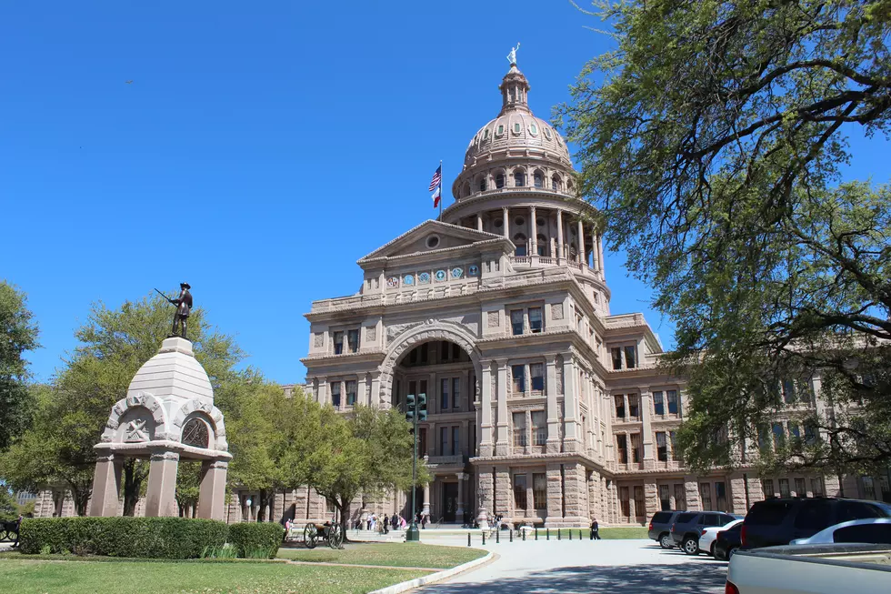 Governor Greg Abbott Calls for Moment of Silence Across Texas on Monday