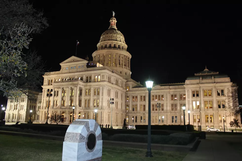 Texas House Unanimously Passes Budget for 2020-2021 Biennium
