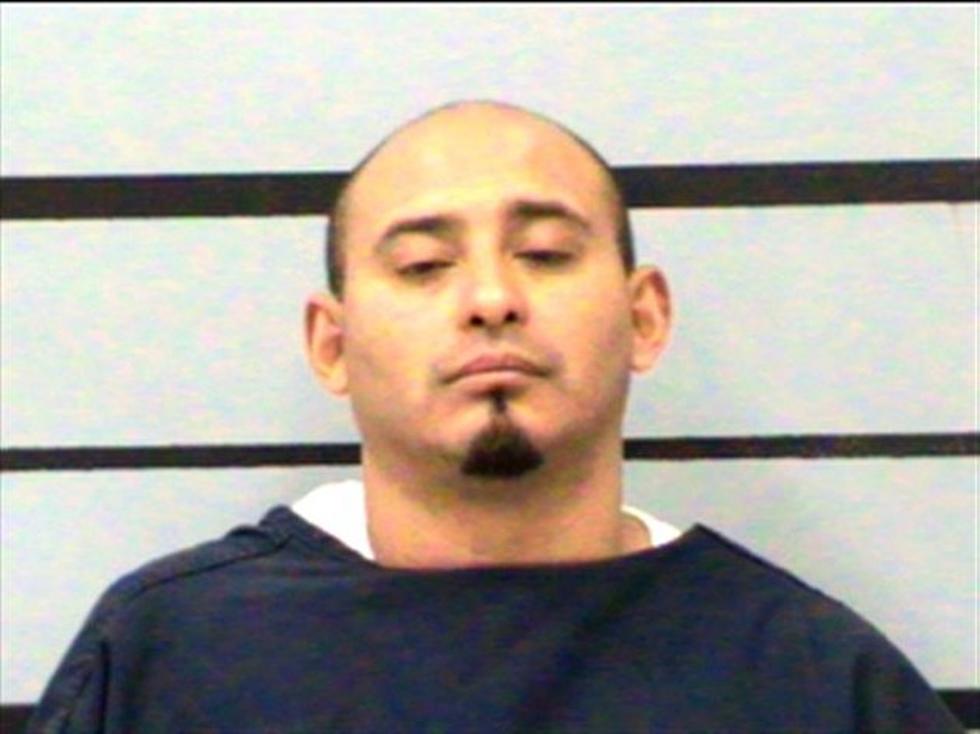 Arrest Made in Fatal East Lubbock Hit-and-Run