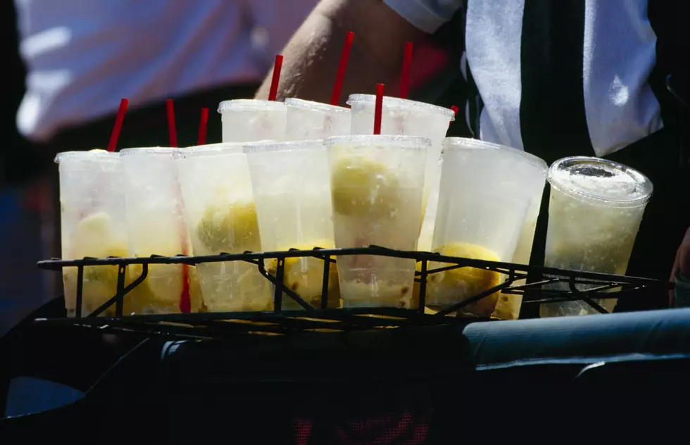 East Texas Town Shuts Down Lemonade Stand