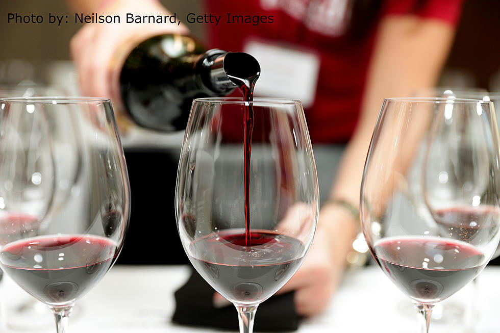 Texas Tech Professor Says the Texas Wine Industry Has ‘Grown Dramatically’ [Interview]