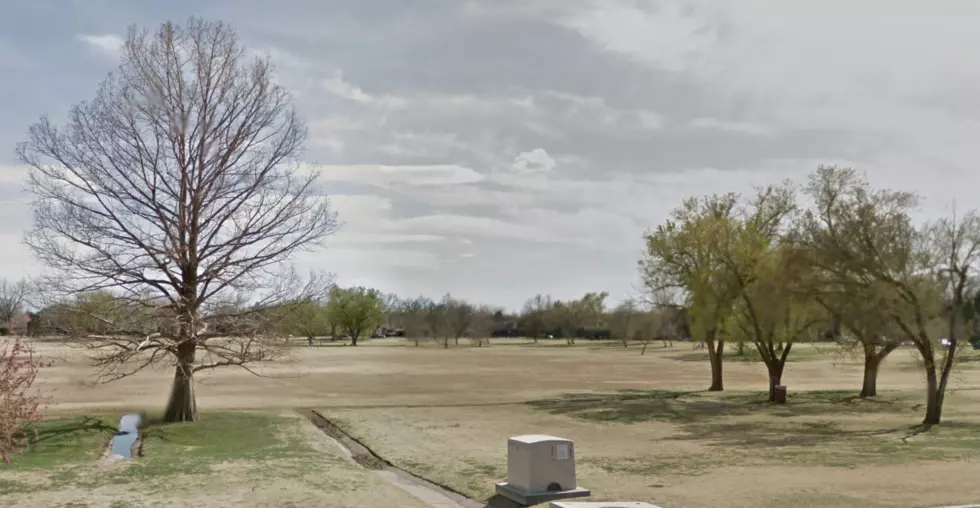 Woman Whose Friend Was Ticketed for Hanging Hammock in Lubbock Park Speaks Out