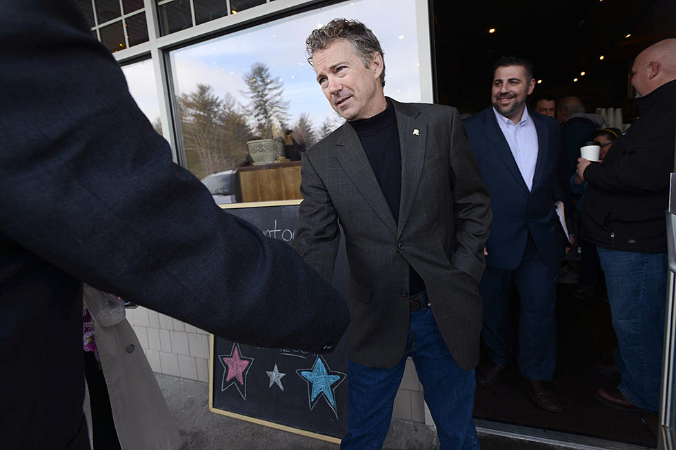 Is Rand Paul a Candidate You Could Support in the Republican Primary? [POLL]
