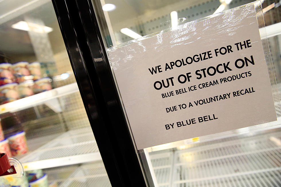 When the Recall is Over, Will You Still Buy Blue Bell Ice Cream and Other Blue Bell Products? [POLL]