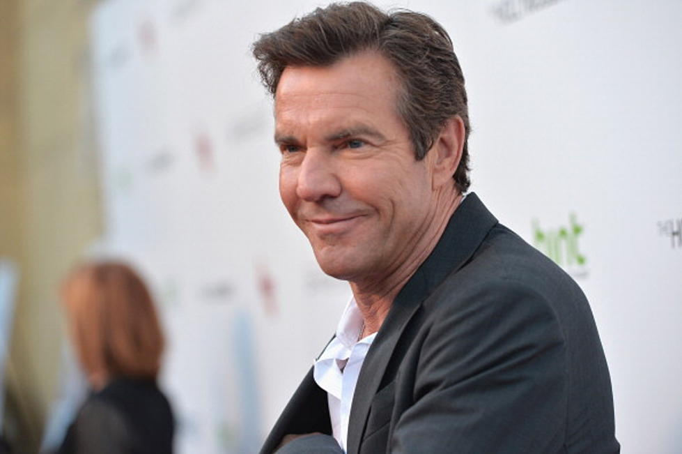Epic Meltdown by Dennis Quaid Shared on YouTube [NSFW]