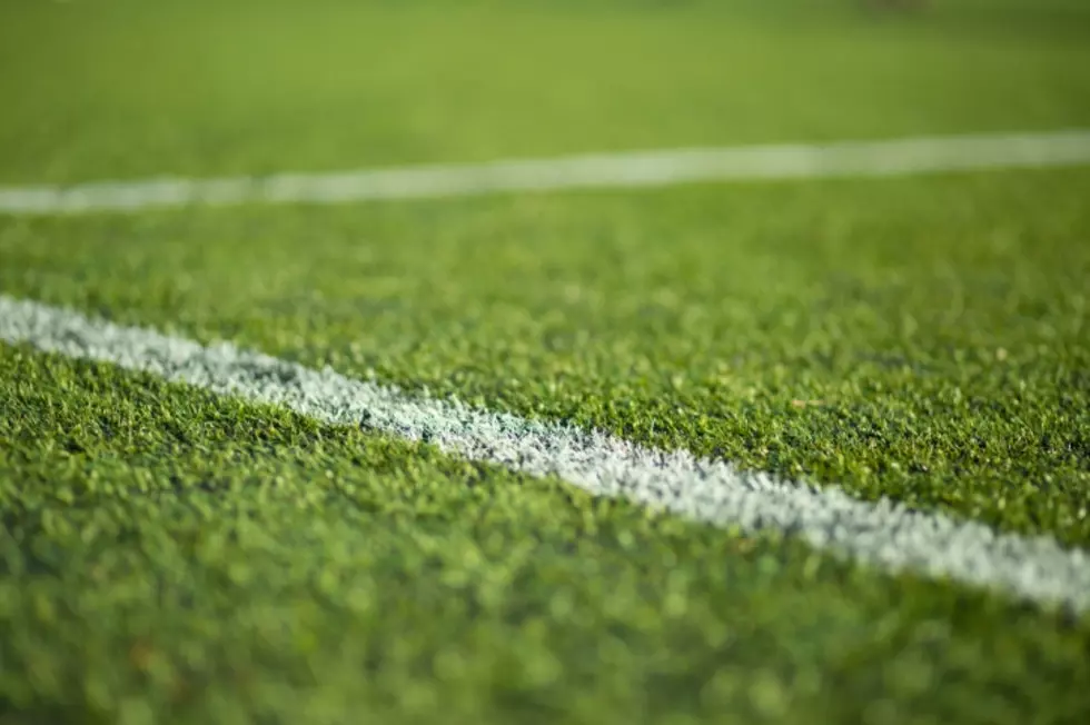 Athletic Turf Field Focuses on Management