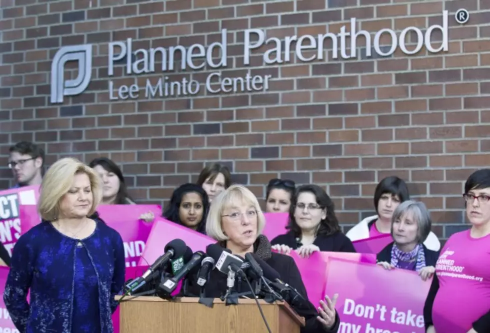 Escalating Controversy Over Videos of Planned Parenthood Sales of Fetus and Tissue