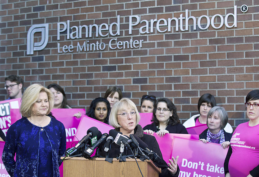 Planned Parenthood Controversy Escalates