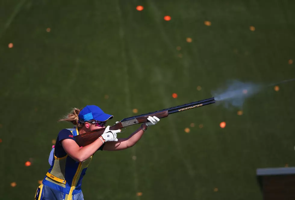 Shotguns at School Events: Shooting Sports in High School Organizations