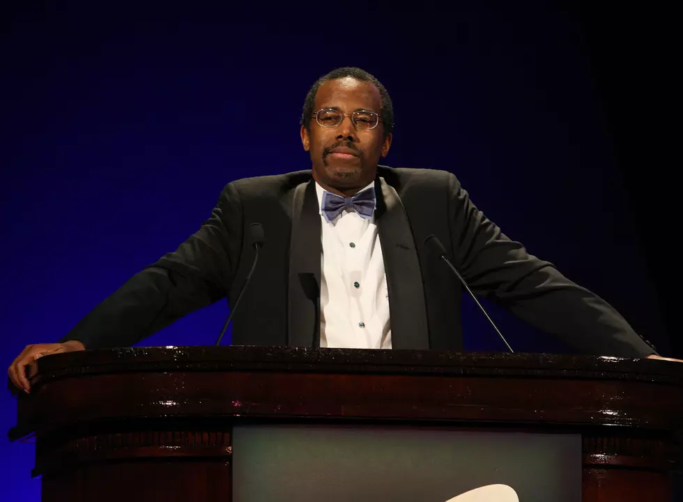 Chad’s Morning Brief: Ben Carson Catches Donald Trump in Iowa, What Does it Mean?