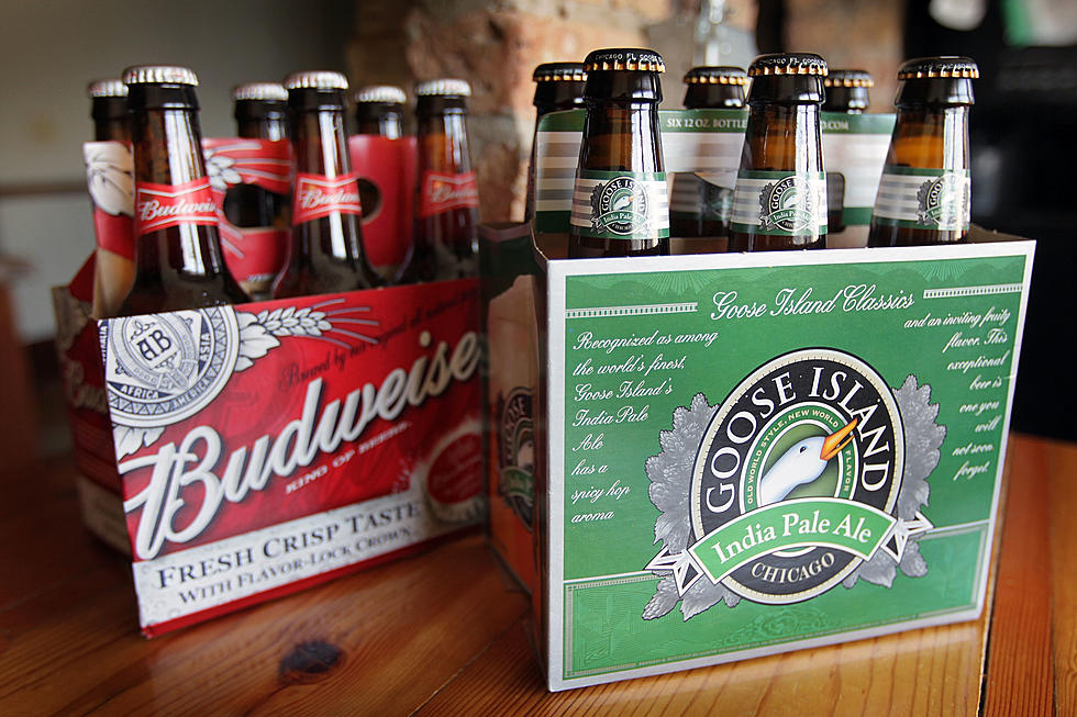Anheuser-Busch Swaps Distributorships with Standard Sales