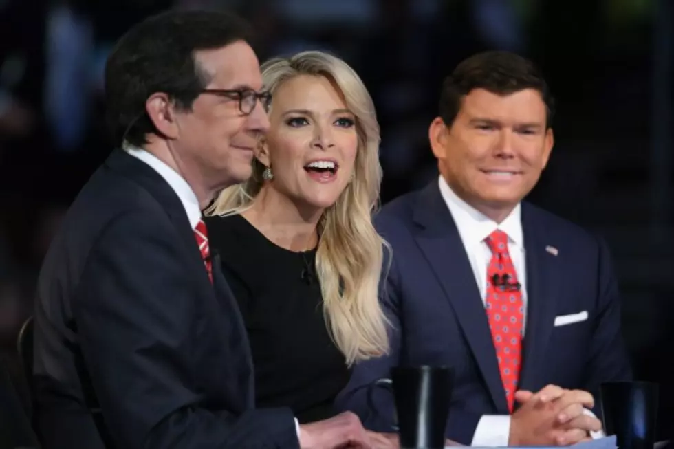 Do You Approve of How FOX Handled the Prime-Time Debate Last Thursday? [POLL]