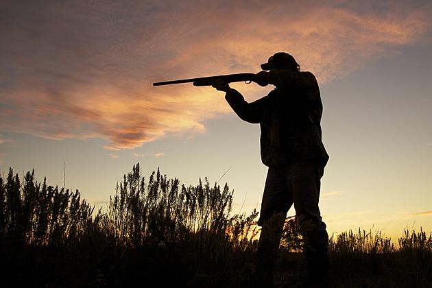 New Hunting And Fishing Regulations In Texas