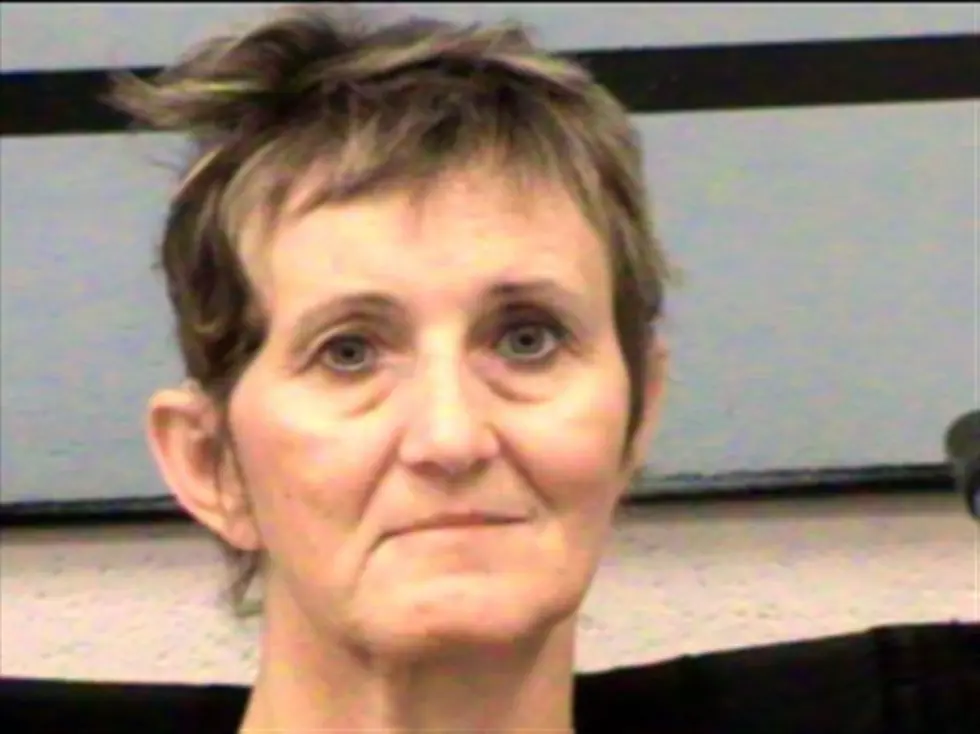 Lubbock Co. Woman Receives 45-Year Sentence for Murdering Ex-Husband
