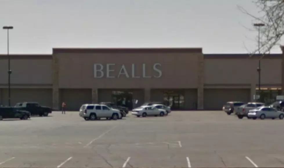 Will Lubbock&#8217;s Two Bealls Stores Close?