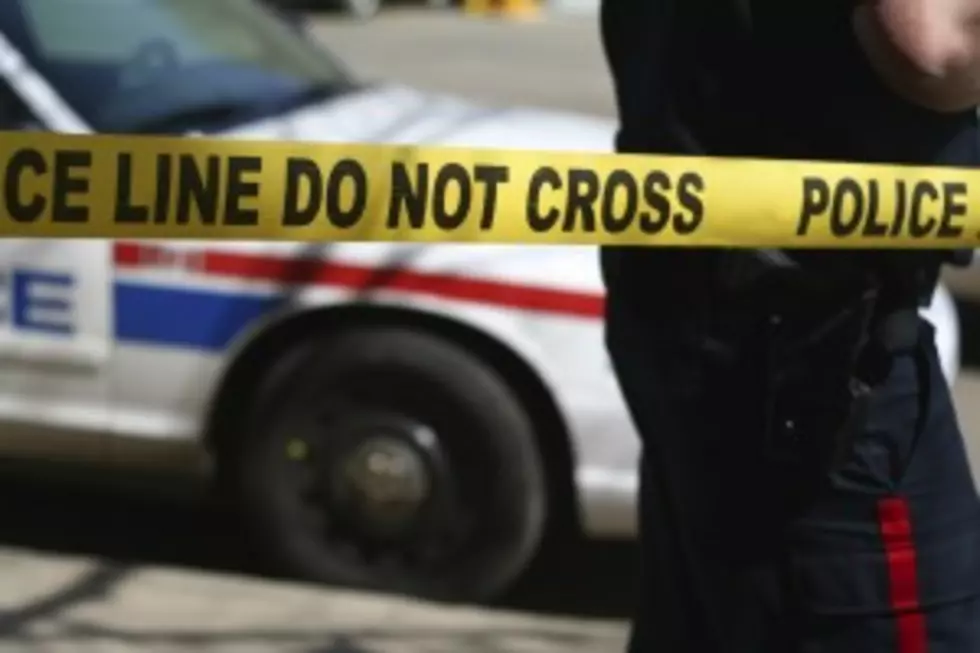 Shootout Near Charlotte, N.C. Leaves Two Dead, Including Gunman