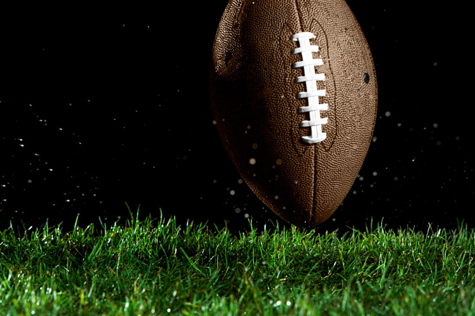 Friday Night High School Football Preview – Week 9 [INTERVIEW]