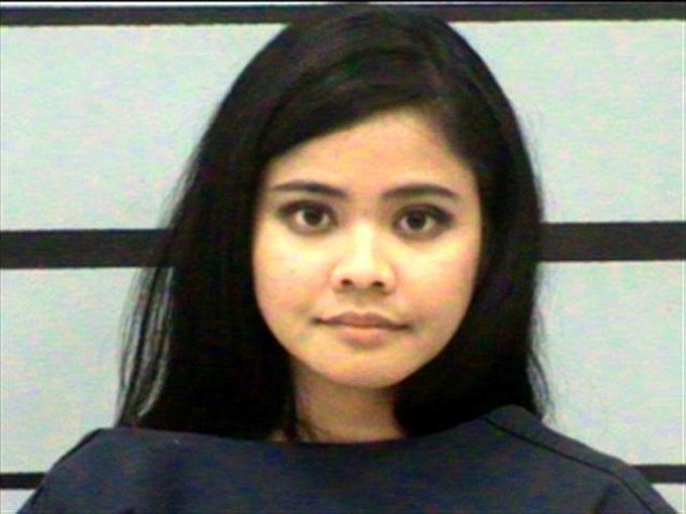 KCBD Reporter Charged in Lubbock Hit-and-Run