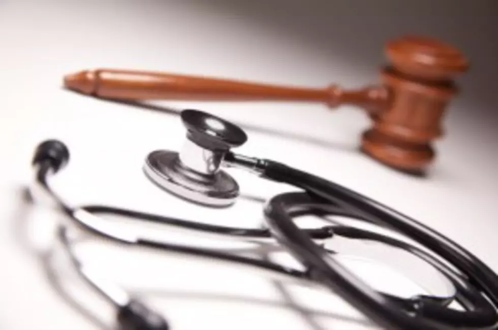 Texas Army Doctor Receives Prison Sentence for Health Care Fraud