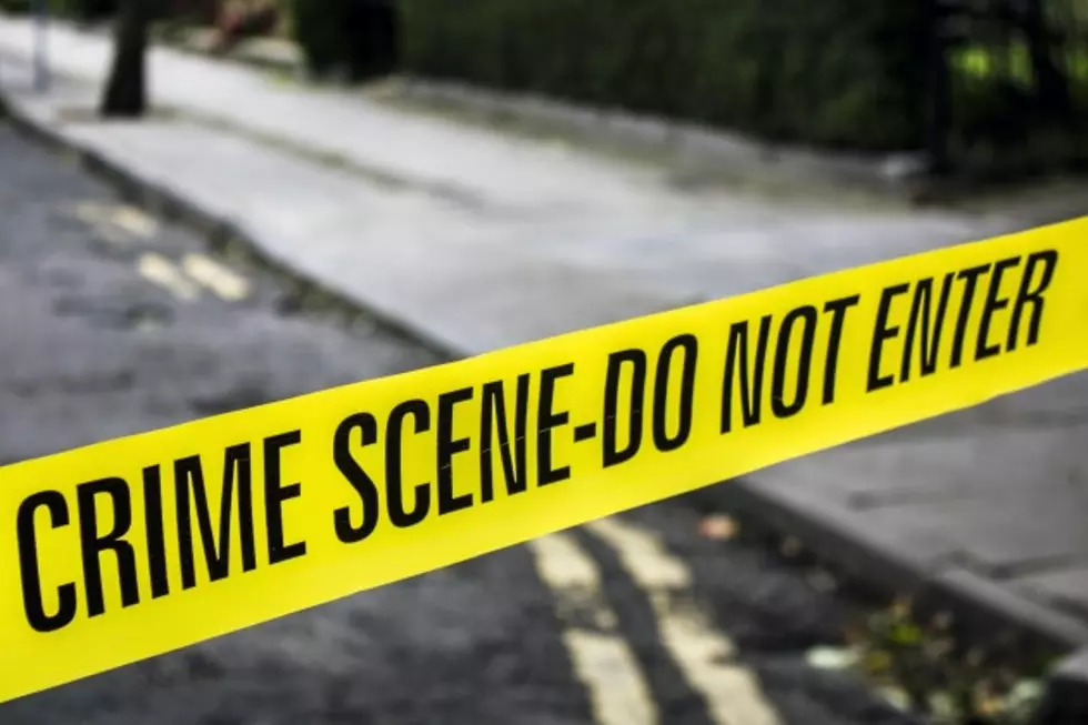 One Dead in Lubbock Stabbing, Victim Identified