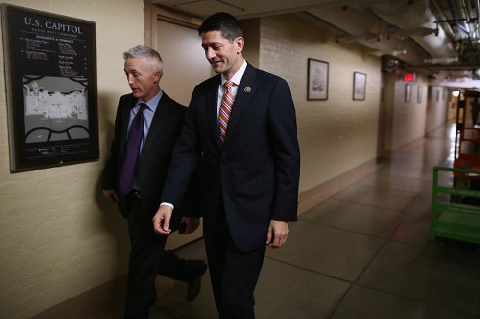 Do You Think Paul Ryan Is Conservative Enough to be Speaker? [POLL]