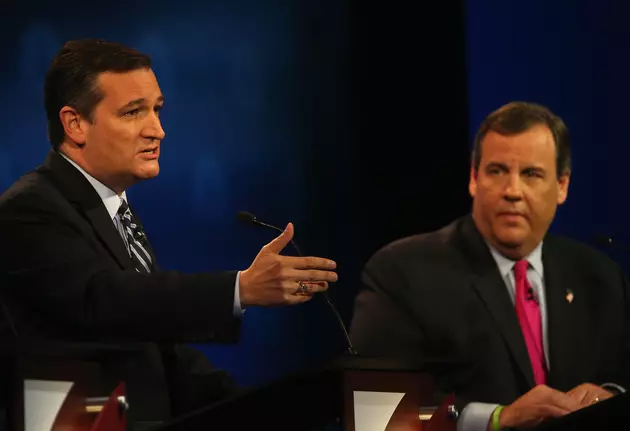 Who Do You Think Won Tuesday Night&#8217;s Republican Presidential Debate? [POLL]