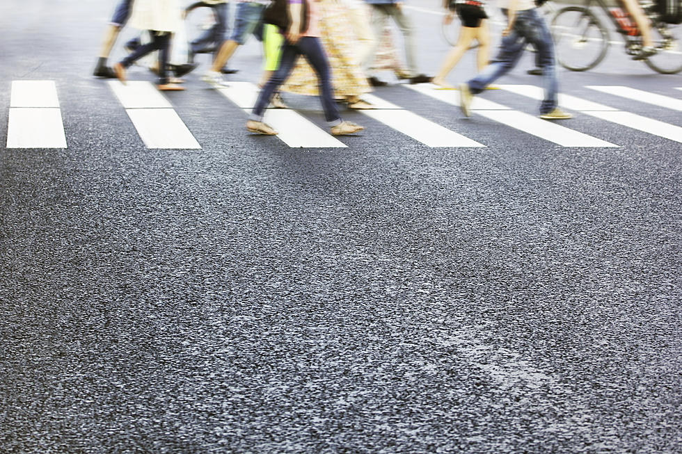 Here’s What Each HAWK Pedestrian Beacon Symbol Means