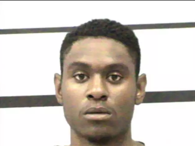 Lubbock Police Seek Armed Robbery Suspect in Two Cases