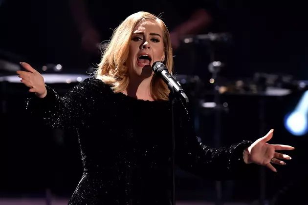 Adele Announces North American Tour With Multiple Stops in Texas